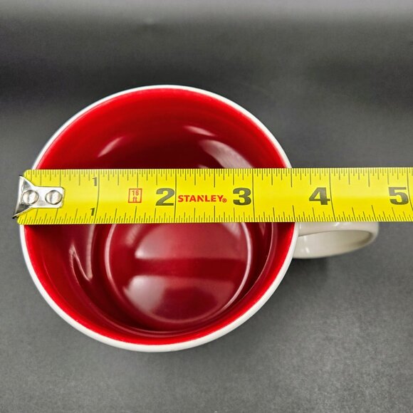 Starbucks London 2016 Coffee Mug Global Icon Series 16oz Read - Picture 11 of 11